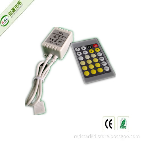Cct Controller 24key